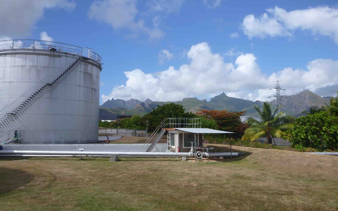 Ile Maurice … ce n’est pas que pour les vacances